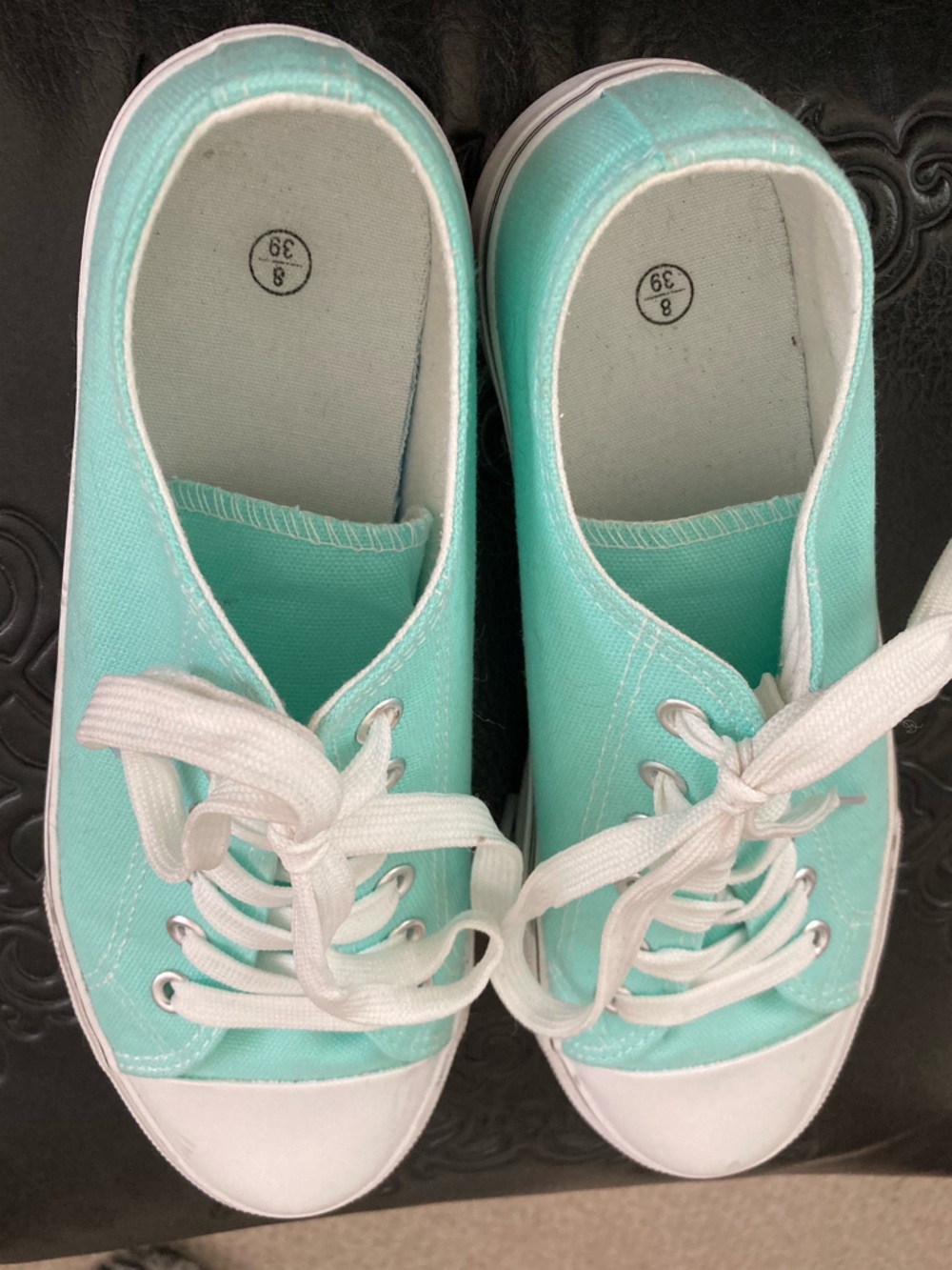 ZGR sneakers - Picture 3 of 11